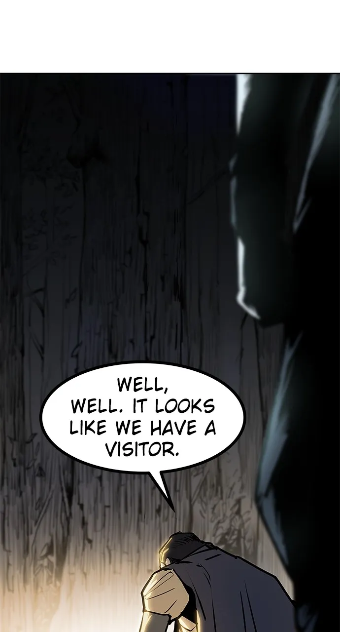 The Masters of Heaven and Earth Chapter 1 page 104 - 