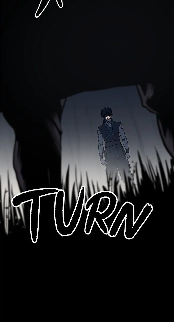 The Masters of Heaven and Earth Chapter 1 page 107 - 