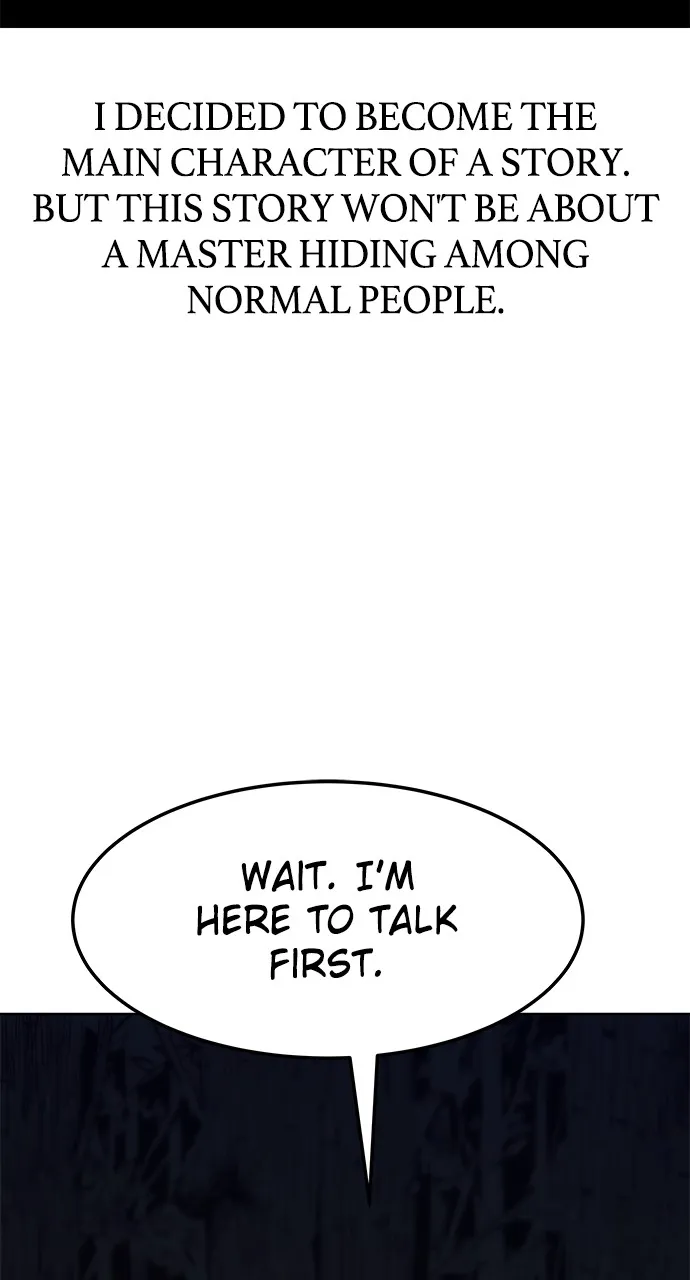 The Masters of Heaven and Earth Chapter 1 page 108 - 