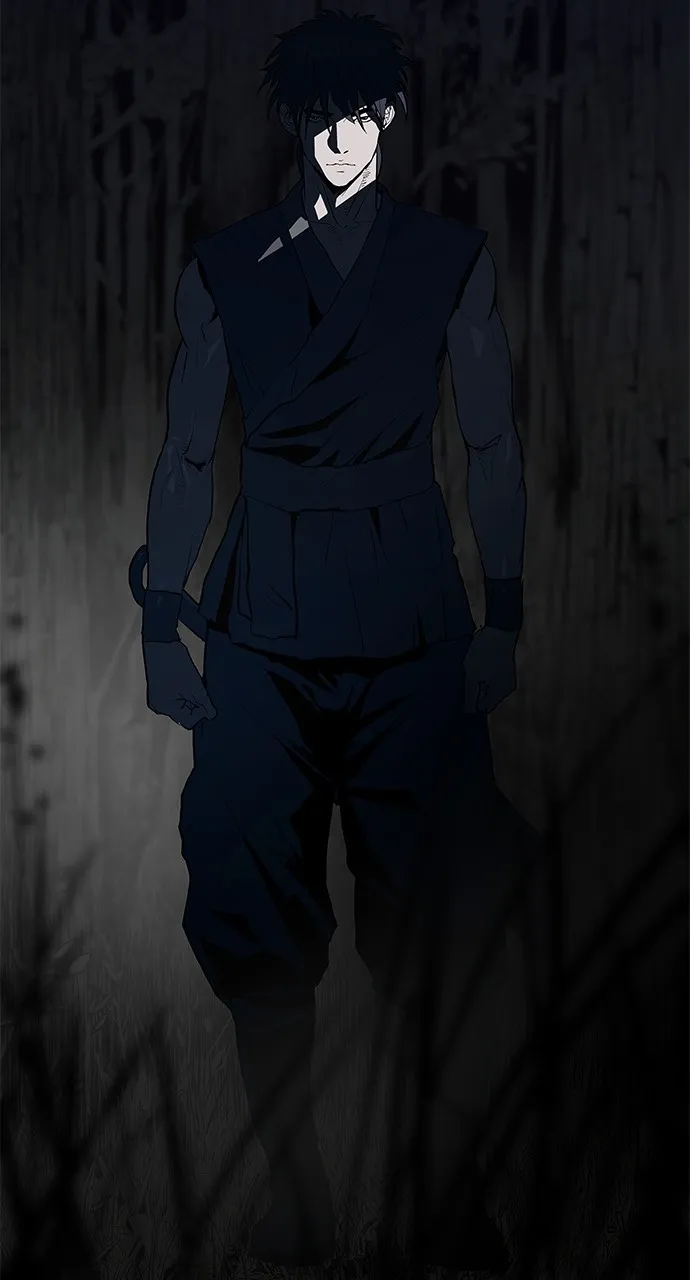 The Masters of Heaven and Earth Chapter 1 page 109 - 