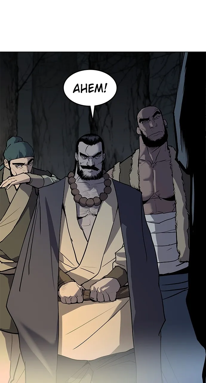 The Masters of Heaven and Earth Chapter 1 page 117 - 
