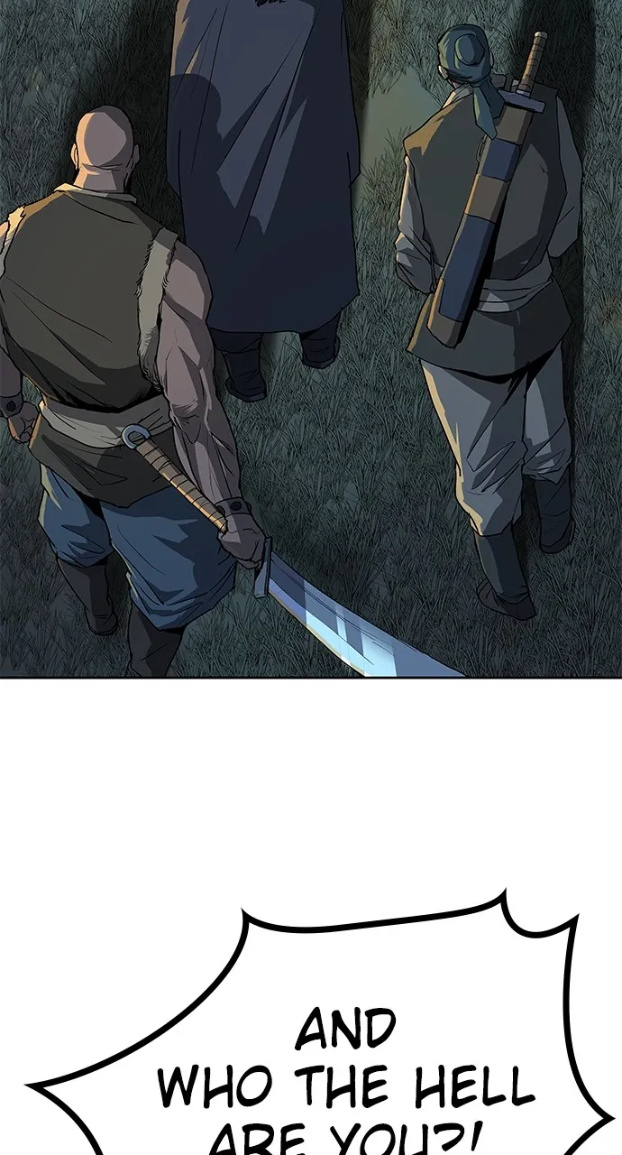 The Masters of Heaven and Earth Chapter 1 page 120 - 