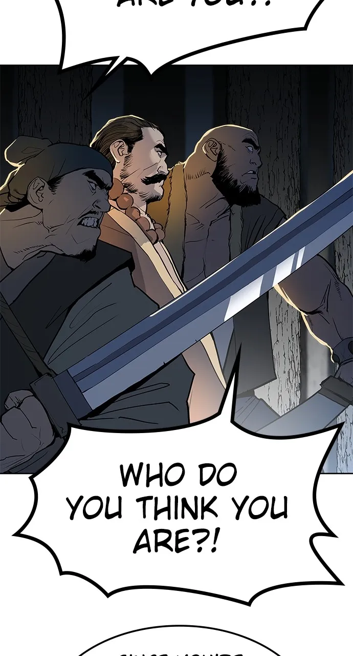 The Masters of Heaven and Earth Chapter 1 page 121 - 