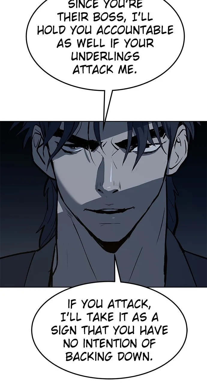The Masters of Heaven and Earth Chapter 1 page 122 - 