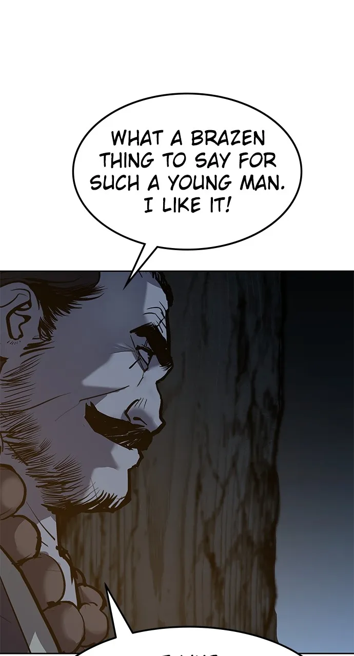 The Masters of Heaven and Earth Chapter 1 page 123 - 