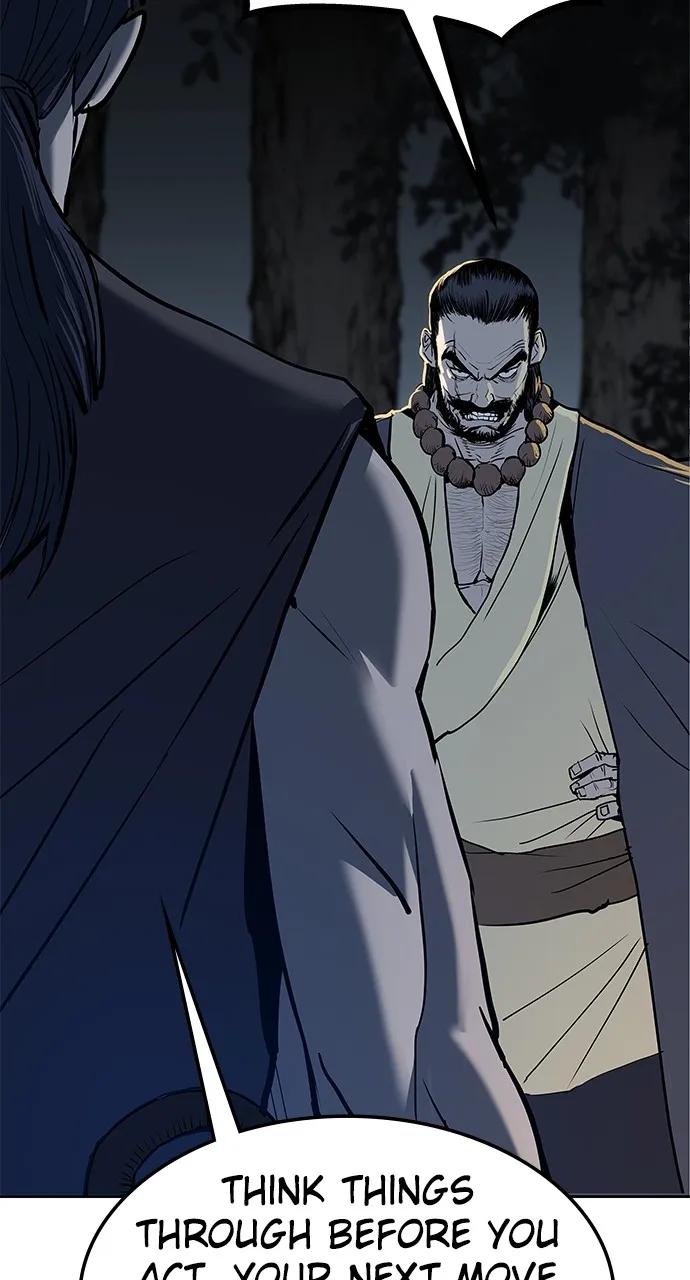 The Masters of Heaven and Earth Chapter 1 page 126 - 