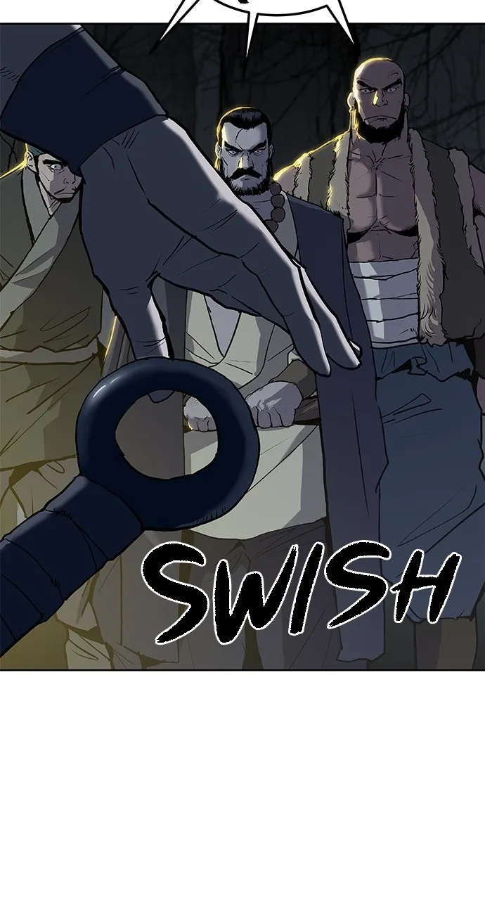 The Masters of Heaven and Earth Chapter 1 page 136 - 