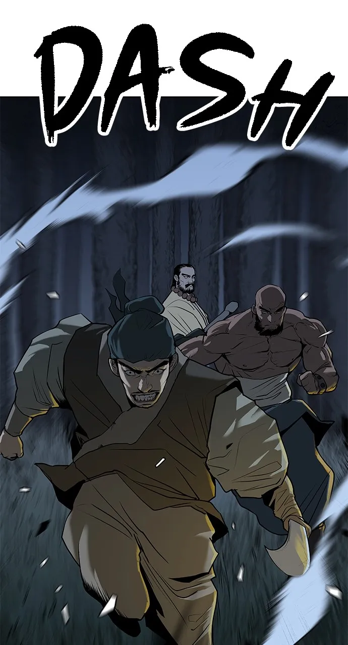 The Masters of Heaven and Earth Chapter 1 page 152 - 