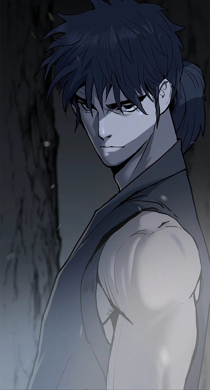 The Masters of Heaven and Earth Chapter 1 page 157 - 