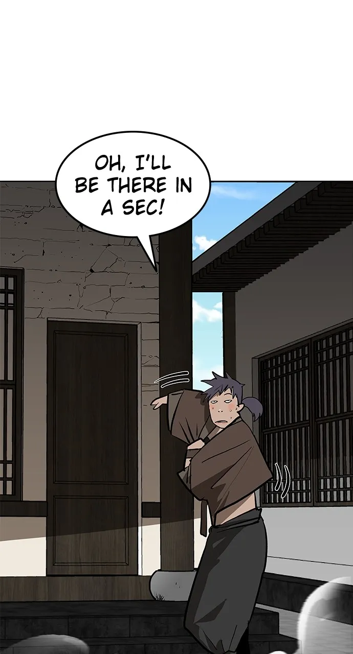 The Masters of Heaven and Earth Chapter 1 page 20 - 