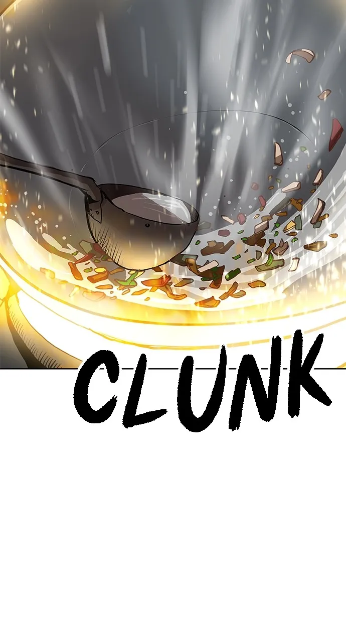 The Masters of Heaven and Earth Chapter 1 page 22 - 
