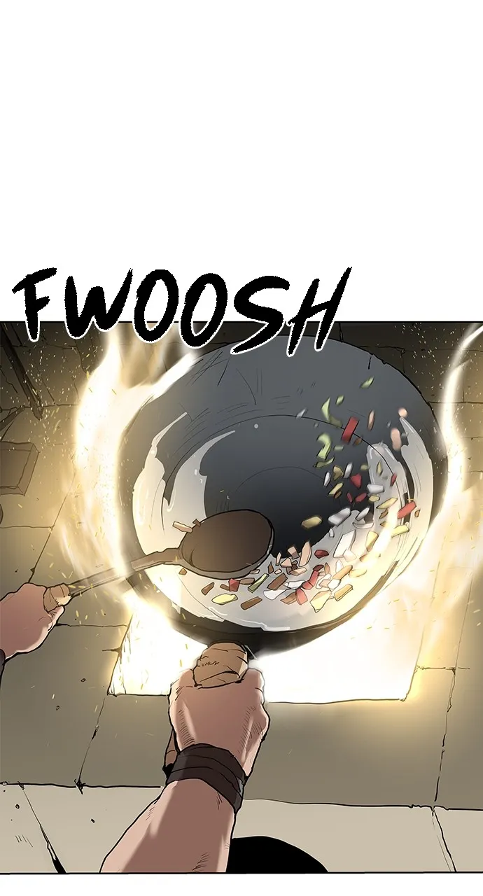 The Masters of Heaven and Earth Chapter 1 page 23 - 