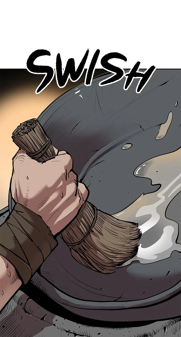 The Masters of Heaven and Earth Chapter 1 page 31 - 