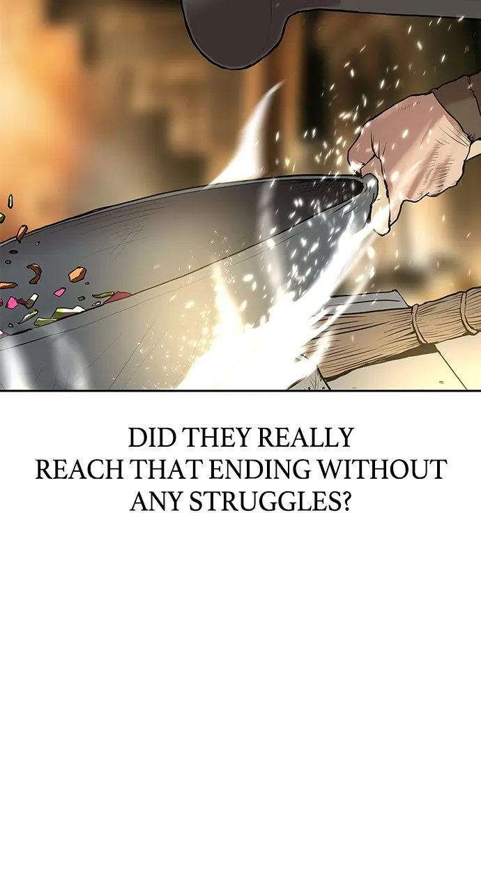 The Masters of Heaven and Earth Chapter 1 page 33 - 