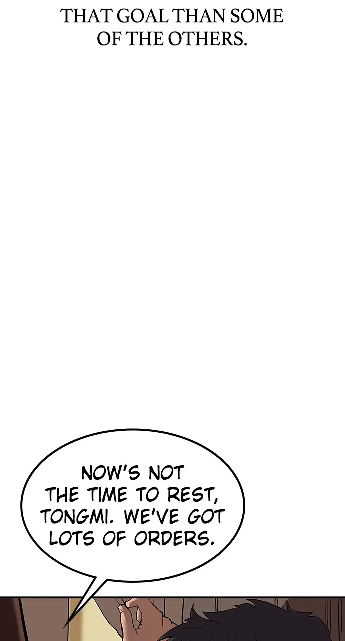 The Masters of Heaven and Earth Chapter 1 page 38 - 