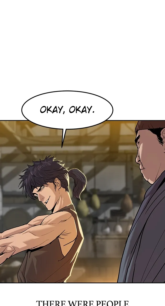 The Masters of Heaven and Earth Chapter 1 page 40 - 