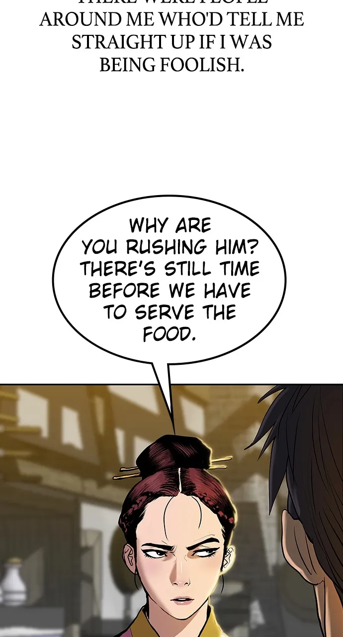 The Masters of Heaven and Earth Chapter 1 page 41 - 