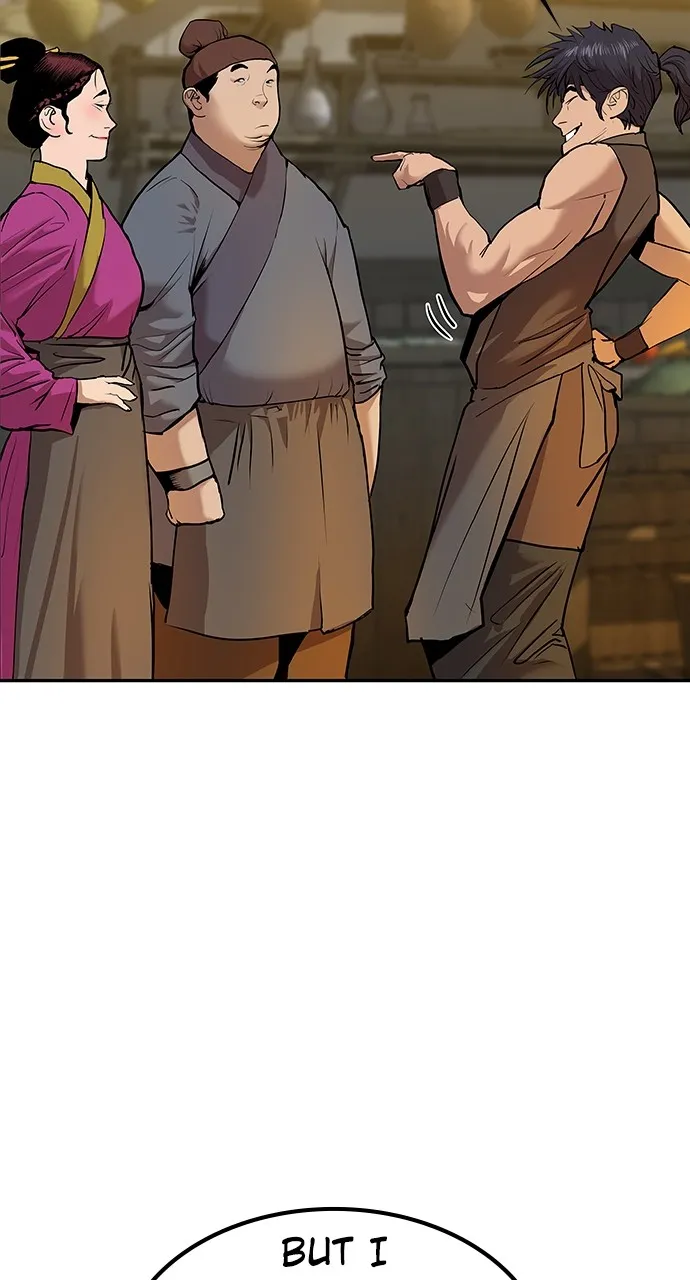 The Masters of Heaven and Earth Chapter 1 page 43 - 
