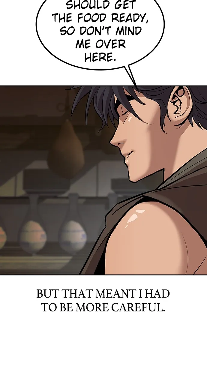The Masters of Heaven and Earth Chapter 1 page 44 - 