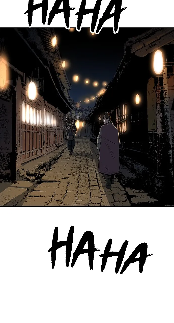 The Masters of Heaven and Earth Chapter 1 page 50 - 