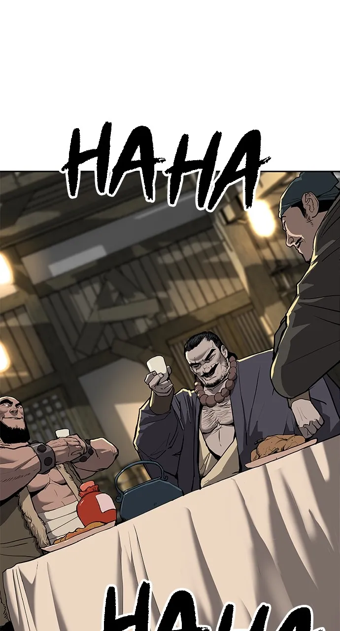 The Masters of Heaven and Earth Chapter 1 page 54 - 