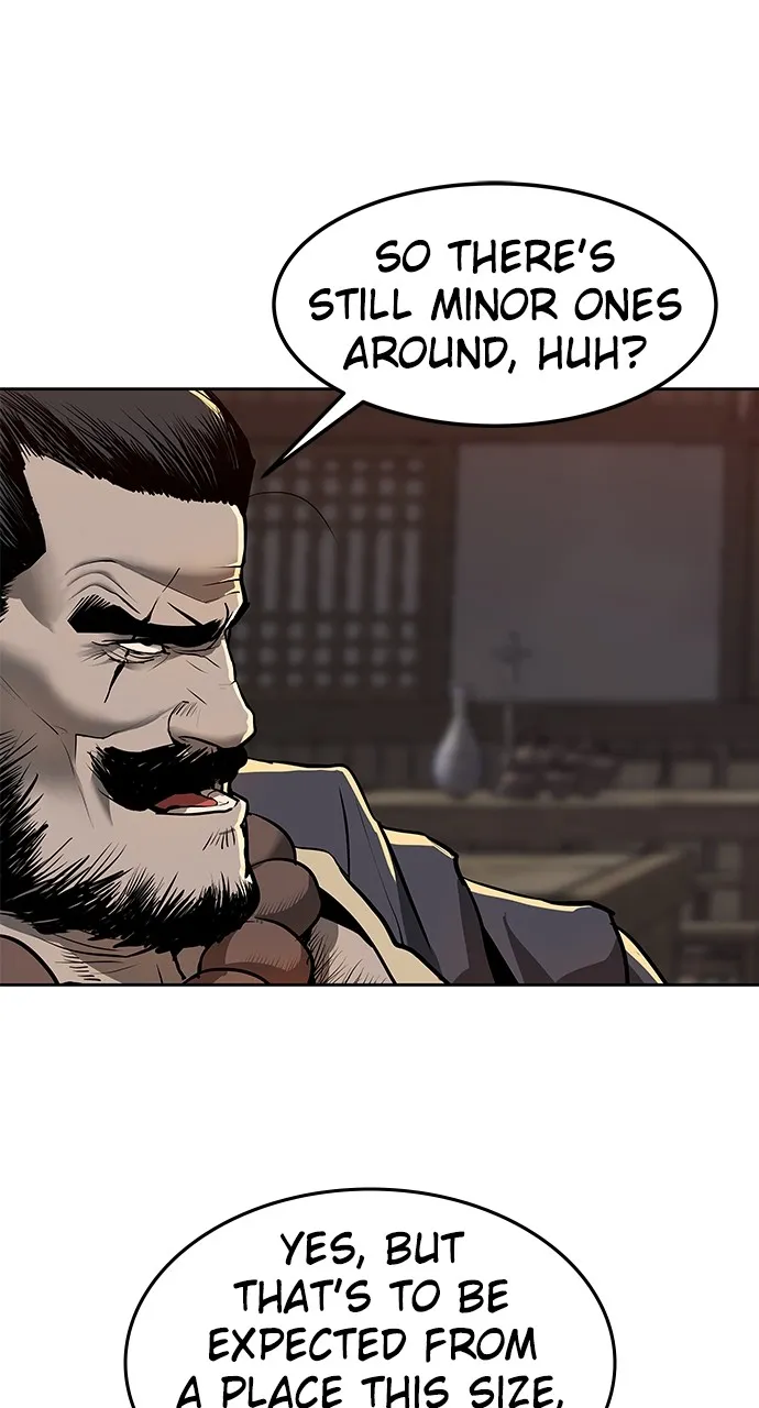 The Masters of Heaven and Earth Chapter 1 page 58 - 