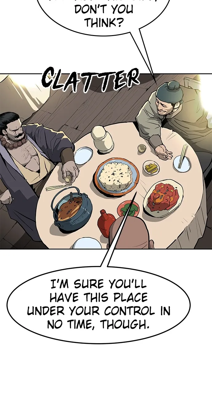 The Masters of Heaven and Earth Chapter 1 page 59 - 