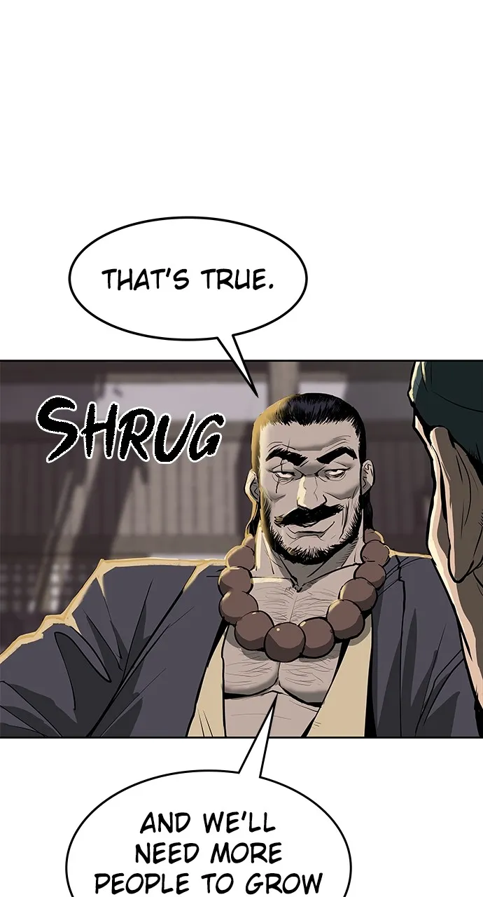 The Masters of Heaven and Earth Chapter 1 page 60 - 