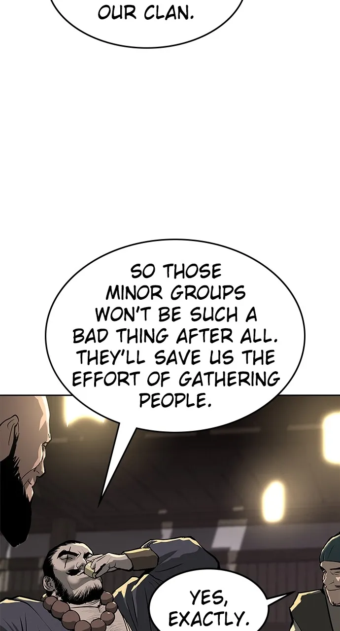 The Masters of Heaven and Earth Chapter 1 page 61 - 