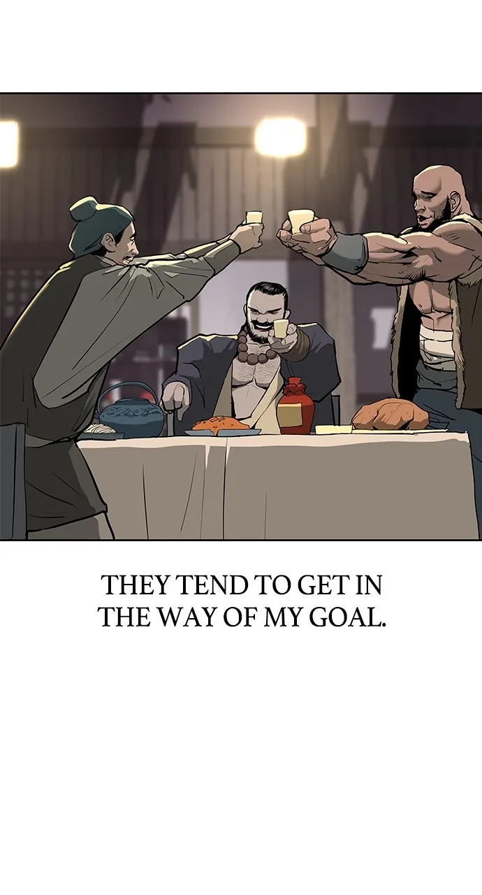 The Masters of Heaven and Earth Chapter 1 page 63 - 