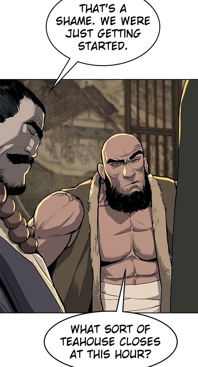 The Masters of Heaven and Earth Chapter 1 page 68 - 