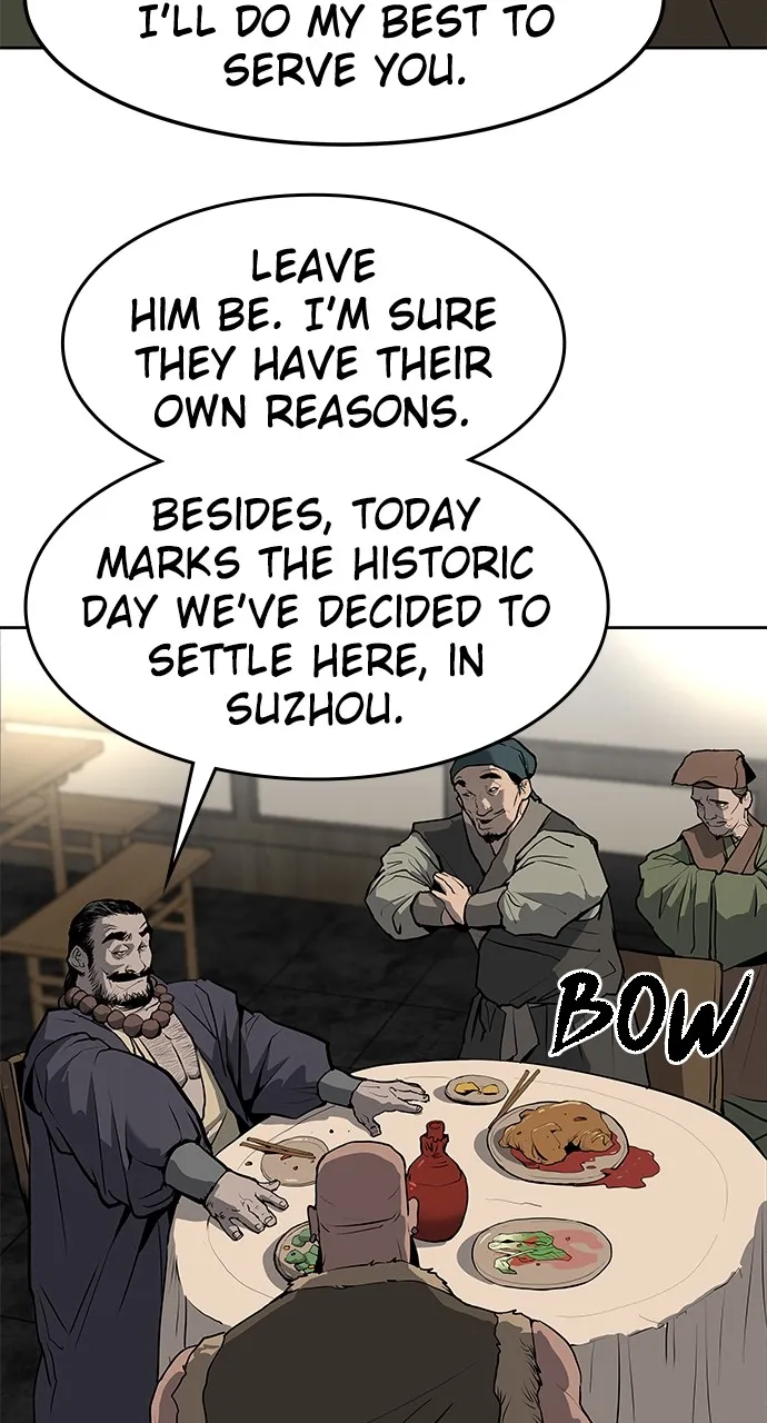 The Masters of Heaven and Earth Chapter 1 page 70 - 