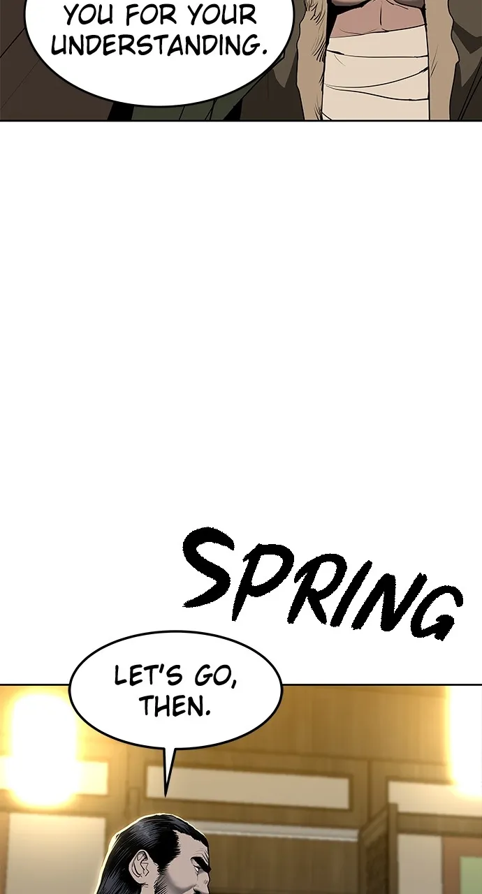 The Masters of Heaven and Earth Chapter 1 page 72 - 