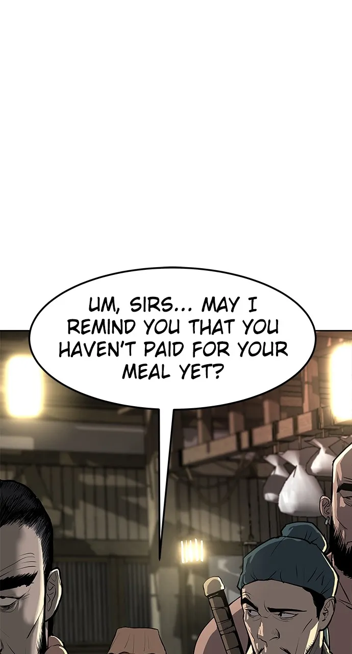 The Masters of Heaven and Earth Chapter 1 page 74 - 