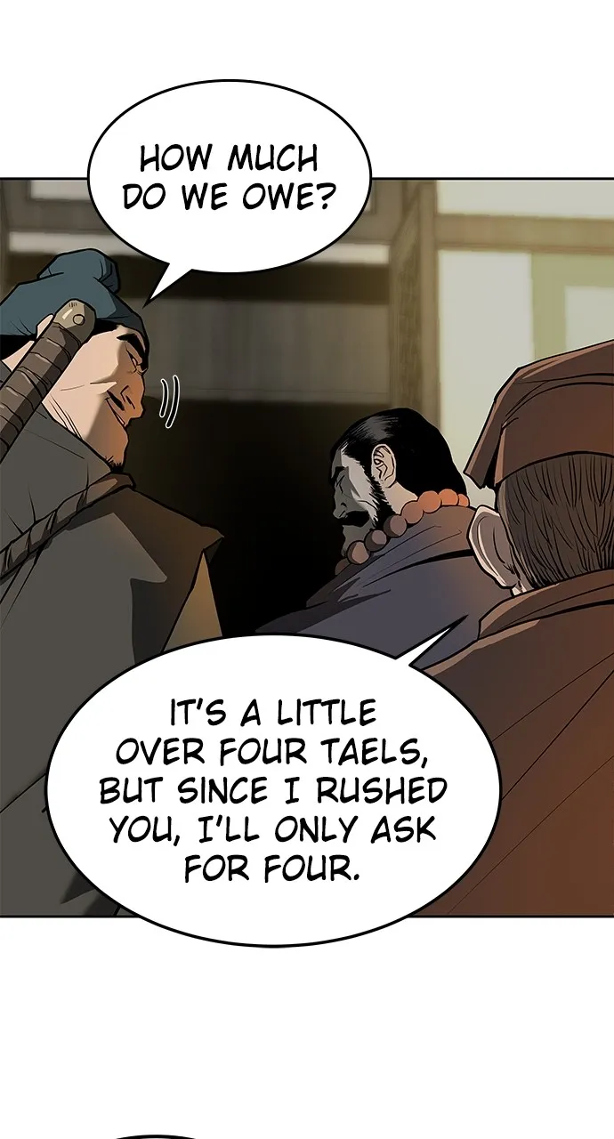 The Masters of Heaven and Earth Chapter 1 page 76 - 