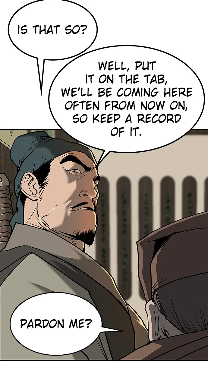 The Masters of Heaven and Earth Chapter 1 page 77 - 