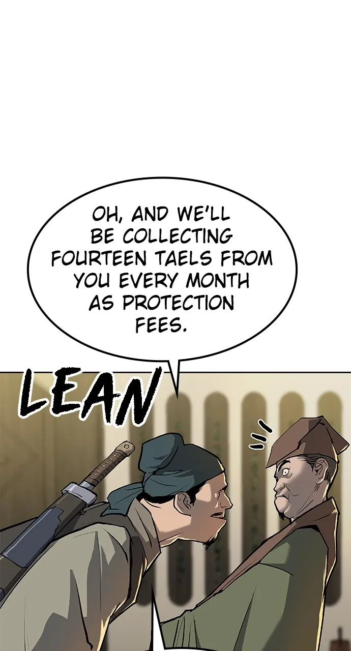 The Masters of Heaven and Earth Chapter 1 page 78 - 