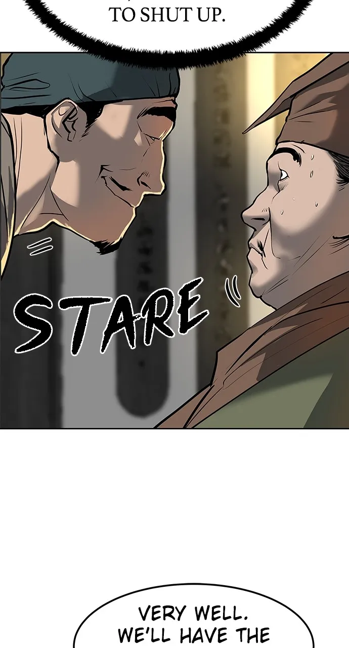 The Masters of Heaven and Earth Chapter 1 page 80 - 