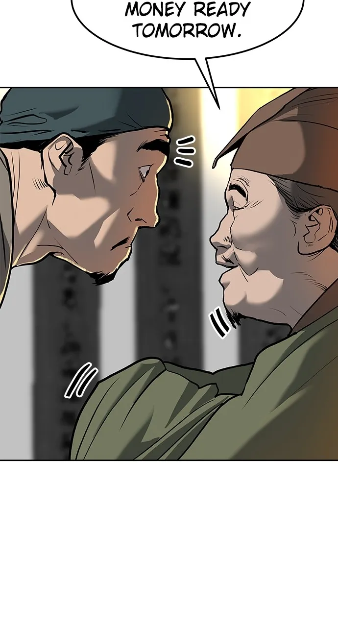 The Masters of Heaven and Earth Chapter 1 page 81 - 