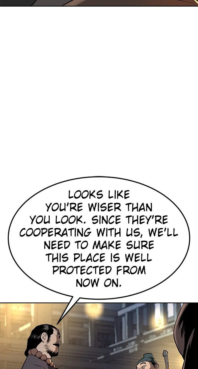 The Masters of Heaven and Earth Chapter 1 page 83 - 