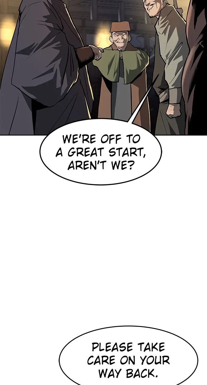 The Masters of Heaven and Earth Chapter 1 page 84 - 