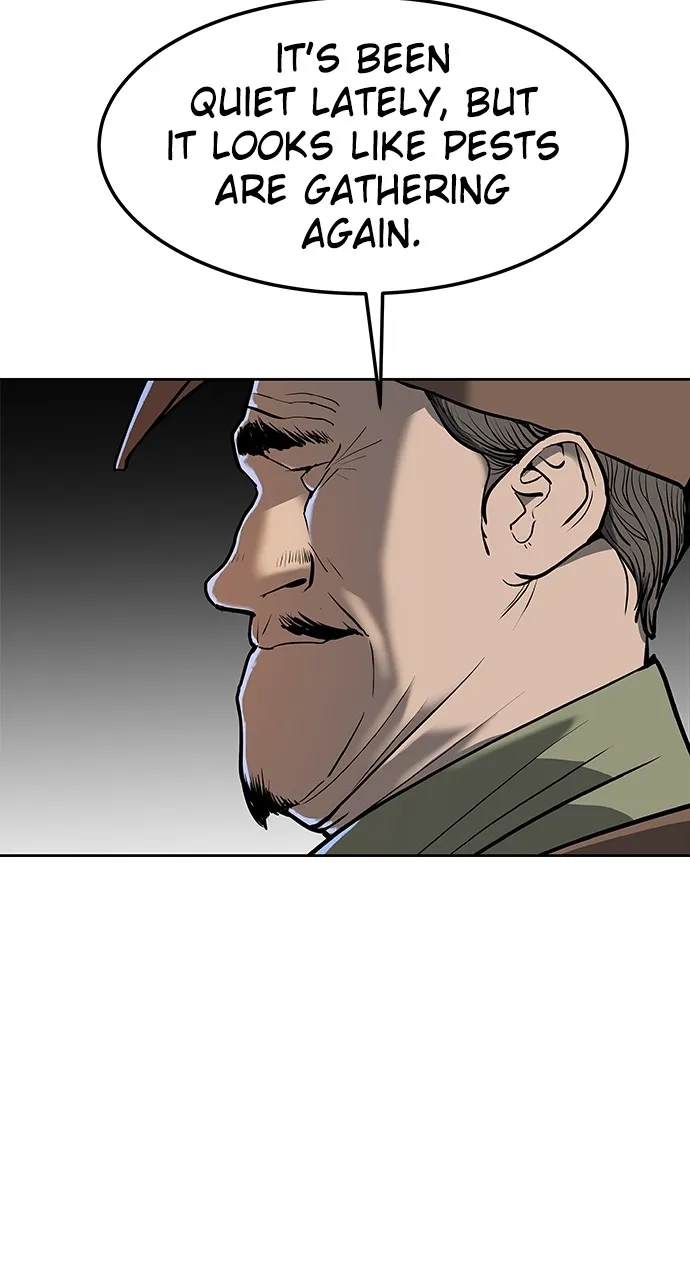 The Masters of Heaven and Earth Chapter 1 page 87 - 