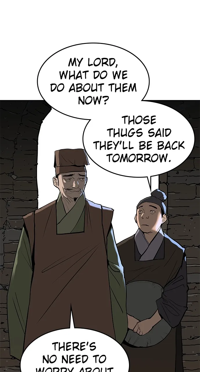 The Masters of Heaven and Earth Chapter 1 page 88 - 