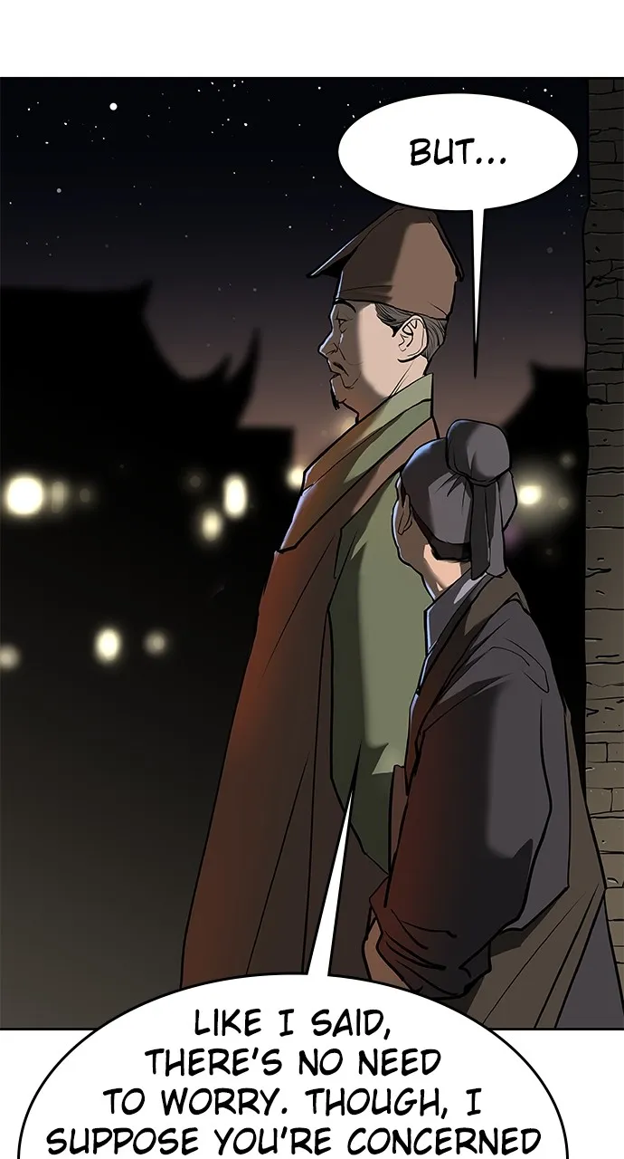The Masters of Heaven and Earth Chapter 1 page 90 - 