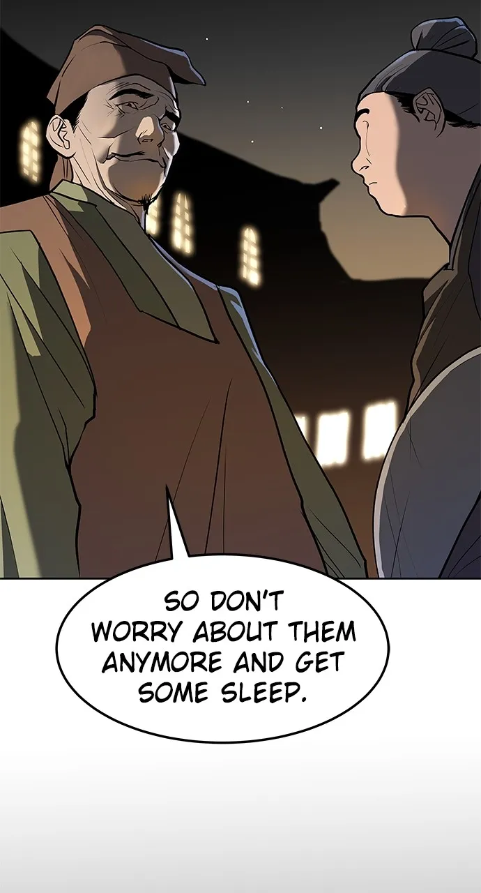The Masters of Heaven and Earth Chapter 1 page 93 - 
