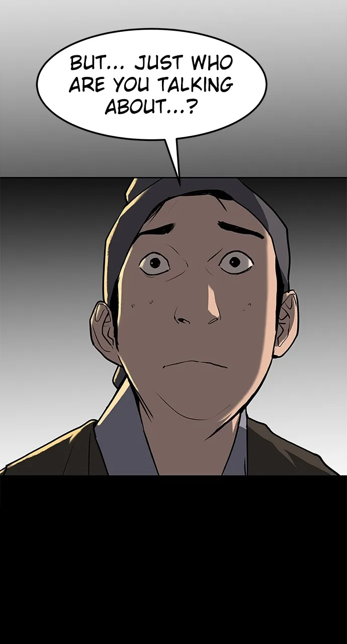 The Masters of Heaven and Earth Chapter 1 page 94 - 