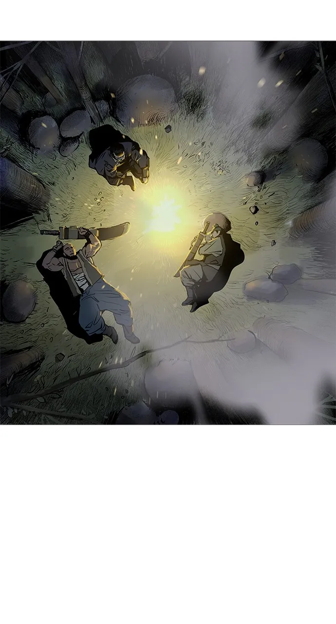 The Masters of Heaven and Earth Chapter 1 page 98 - 