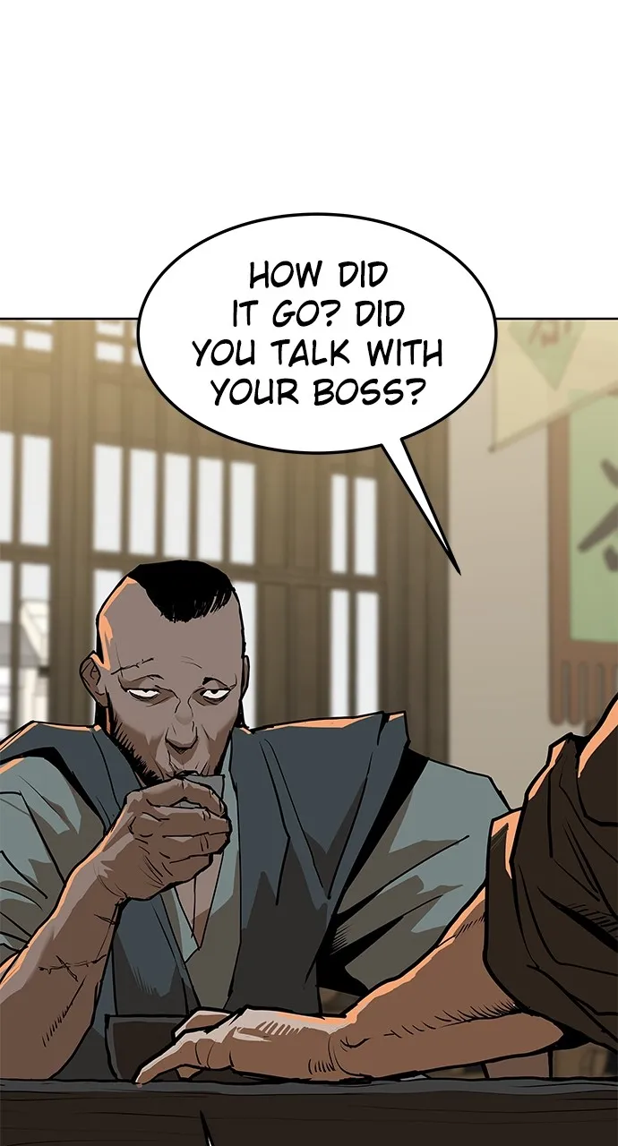 The Masters of Heaven and Earth Chapter 10 page 11 - 