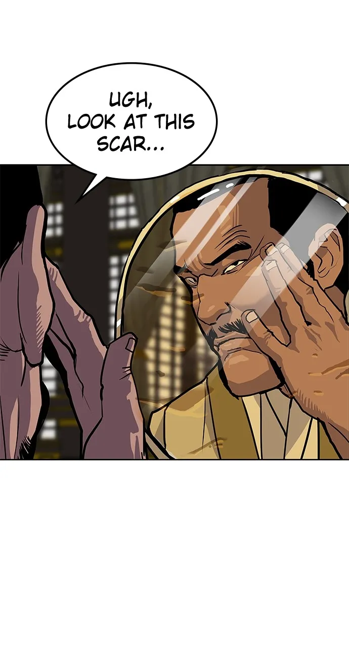 The Masters of Heaven and Earth Chapter 10 page 102 - 
