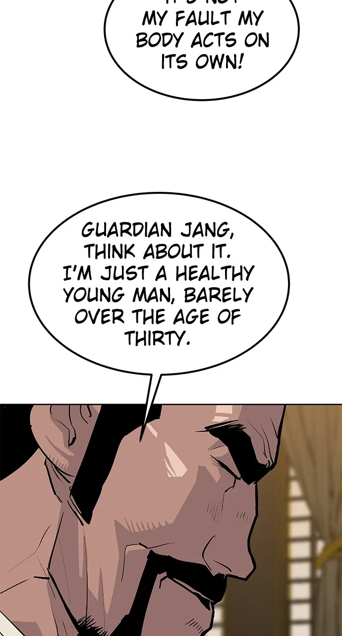 The Masters of Heaven and Earth Chapter 10 page 107 - 